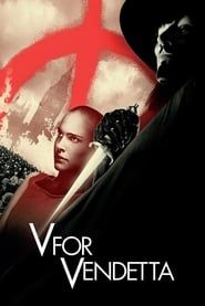 V pour Vendetta (2006)