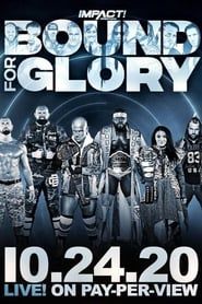 watch IMPACT Wrestling: Bound for Glory