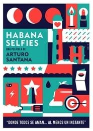 Habana Selfies series tv