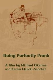 Being Perfectly Frank series tv