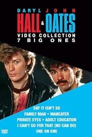The Daryl Hall & John Oates Video Collection: 7 Big Ones-hd