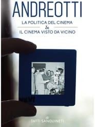 Image Giulio Andreotti - Il cinema visto da vicino 2014