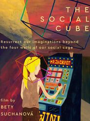 The Social Cube series tv