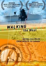 Walking the West series tv