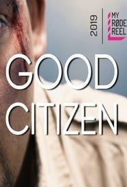 Good Citizen series tv