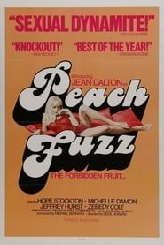 Peach Fuzz (1976)