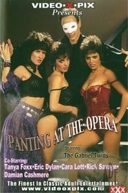 Panting at the Opera (1988)