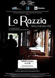 watch La razzia. Documentario d'autore