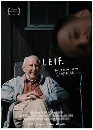 Leif. A Film About Simen series tv