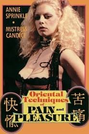Oriental Techniques in Pain and Pleasure (1983)