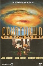 Image Le ciel est en feu 1999