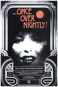 Image Once Over Nightly 1976