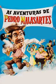 As Aventuras de Pedro Malasartes 1960 streaming