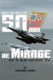 Image 50 ans de Mirage