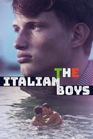 The Italian Boys series tv
