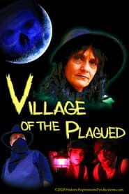 Affiche de Village of the Plagued
