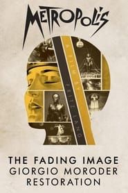 The Fading Image series tv