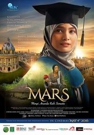 Mars: Mimpi Ananda Raih Semesta series tv