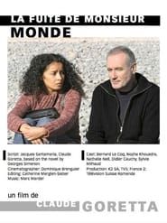 La Fuite de monsieur Monde (2004)
