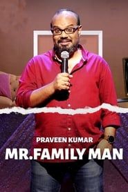 Mr. Family Man series tv