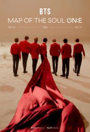 watch BTS Map of the Soul ON:E Day 1