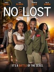 No Love Lost series tv