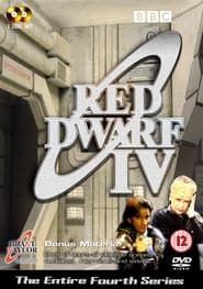 Red Dwarf: Built to Last - Series IV-hd