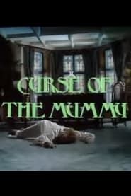Curse of the Mummy 1970 streaming