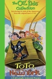 Toto, Lost in New York 1996 streaming