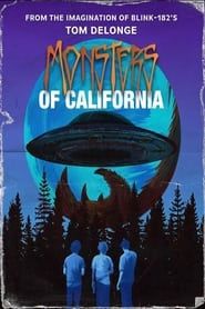 Monsters of California series tv