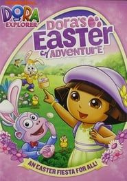 Dora the Explorer: Dora's Easter Adventure series tv