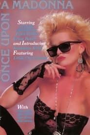 Image Once Upon a Madonna 1985