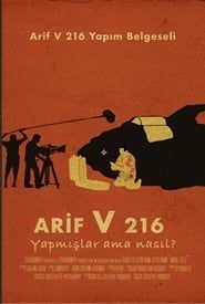 Arif V 216: They Made It, But How? (2018)