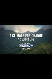 A Climate For Change: A Second Life series tv