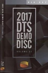 Image 2017 DTS Demo Disc Vol. 21 2017
