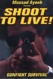 GV: Shoot to Live Gunfight Survival series tv