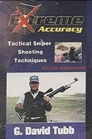 GV: Extreme Accuracy Tactical Sniper Shooting Techniques series tv