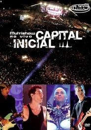 Image Capital Inicial - Multishow Ao Vivo