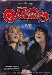 Image Heart: Soundstage - Live