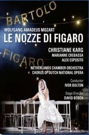 Mozart: Le Nozze Di Figaro (Ópera Nacional Holandesa) (2016)