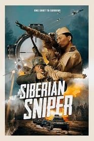 Siberian Sniper series tv