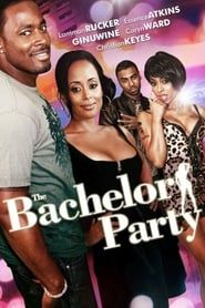 The Bachelor Party (2011)