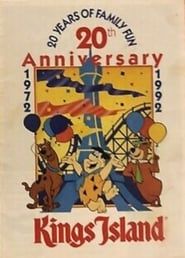Image Kings Island 20th Anniversary Special 1994
