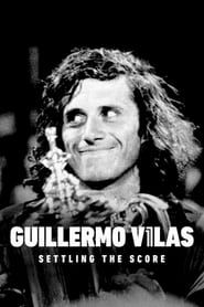 Guillermo Vilas: Settling the Score series tv