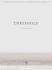 Threshold series tv
