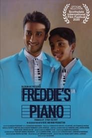 Freddie's Piano series tv