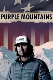 Purple Mountains series tv