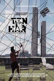 Tentehar: Sensitive Architecture series tv