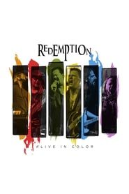 Image Redemption - Alive in Color