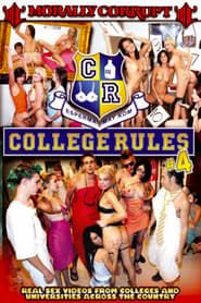 College Rules 4 (2011)
